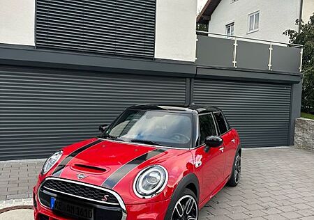 Mini Cooper S gebraucht kaufen Mini Cooper S