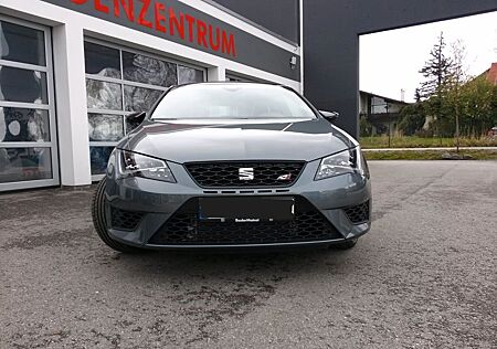 Seat Leon SC 2.0 TSI CUPRA 290 Performance-Paket DSG