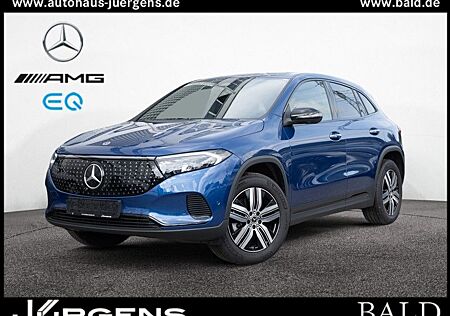 Mercedes-Benz EQA 300 4M ElectricArt/LED/360/AHK/Night/Distr