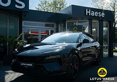 Lotus Eletre 600 GT SE Stellar Black - mtl. € 1.263,00