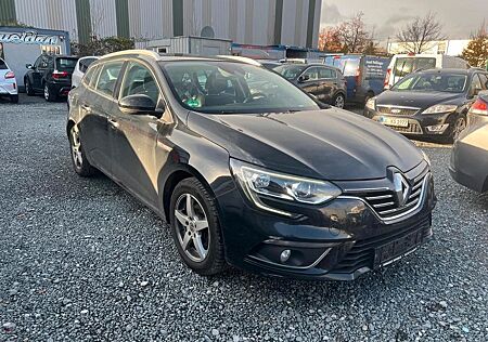 Renault Megane IV Grandtour Intens