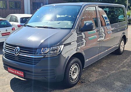VW T6 Kombi Volkswagen T6.1 Kombi lang FWD