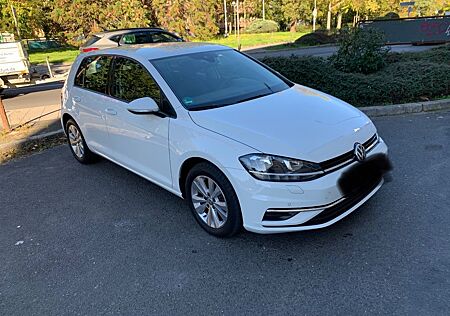VW Golf Volkswagen 1.0 TSI OPF DSG Comfortline