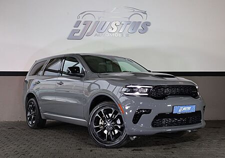 Dodge Durango 3.6 SXT AWD/KAMERA/7-Sitz/AHK/TOTW/R20