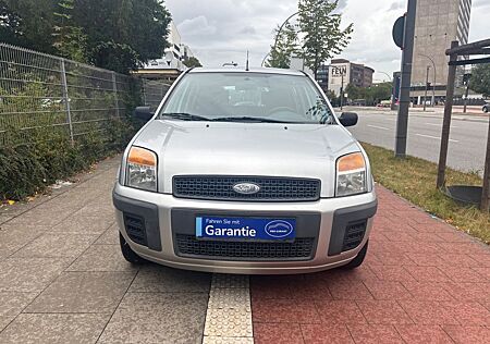Ford Fusion Style + TÜV 09.2027