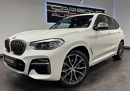 BMW X3 M40 **Panorama**