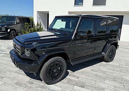 Mercedes-Benz G 580 EQ VOLL-Ausstattung !!!