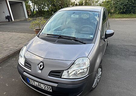 Renault Modus Dynamique 1.2 16V 75 Dynamique