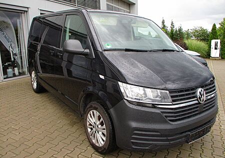 VW T6 Transporter Volkswagen T6.1 Transporter Kasten