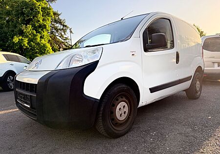 Citroën Nemo /Tüv neu/Inspektion neu/Garantie/
