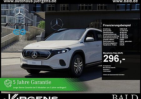 Mercedes-Benz EQA 250 +Progressive+MBUX+Wide+LED+Pano+Navi+Cam