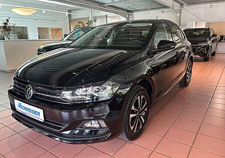 VW Polo Volkswagen 1.0 United*NAVI*KLIMAAUTOM*PDC*ACC*GARANTIE