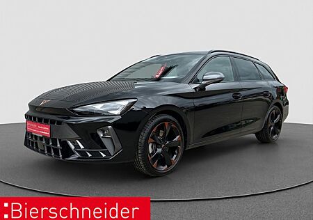 Cupra Leon Sportstourer 2.0 TDI DSG AHK PANO MATRIX 18