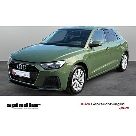 Audi A1 leasen