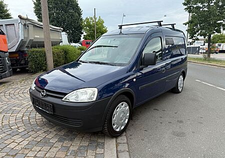 Opel Combo Kasten ERDGAS