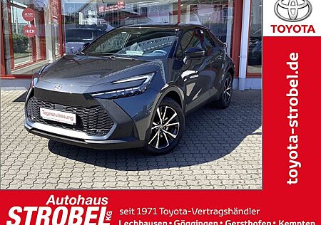 Toyota C-HR 2.0 Plug-In Teamplayer in versch. Farben!