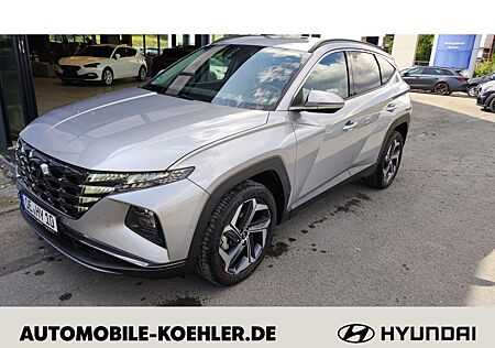 Hyundai Tucson Prime Hybrid 4WD 1.6 T-GDI EU6d NAVI KAME