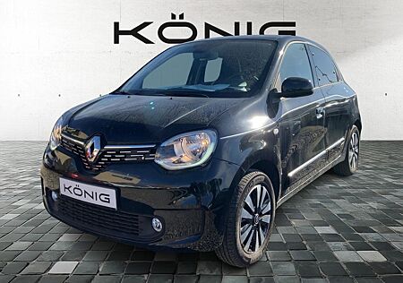 Renault Twingo E-TECH Techno PDC|CARPLAY|KAMERA