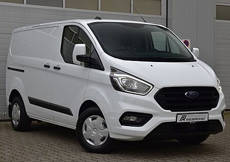 Ford Transit Custom 300 L1 Trend 1-HAND/Sortimo/Klima