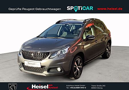 Peugeot 2008 1.2 PureTech Allure GT-Line 130 / NAVI