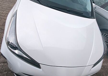 Toyota Prius 1.8-l-VVT-i Plug-in Executive Executive