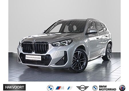 BMW X1 sDrive18i M-Sportpaket