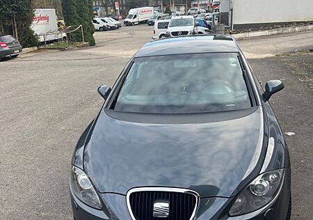 Seat Leon 2.0 FSI Reference Reference