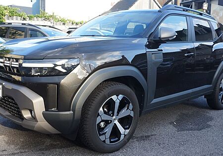 Dacia Duster III Journ+LPG*+TECHNIK-Pake