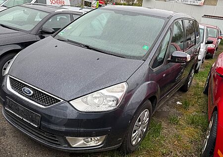 Ford Galaxy Concept, Automatik, 7-Sitzer, Klima