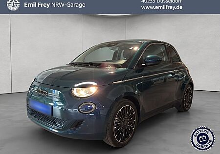 Fiat 500E Icon