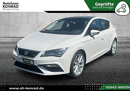 Seat Leon FR 1.4 TSI DSG*PANO*NAVI*LED