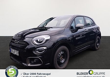 Fiat 500X 500 X MY24 SPORT HYBRID 1.5 GSE 96 kW (130