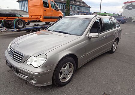 Mercedes-Benz C 200 T CDI /Avantgarde