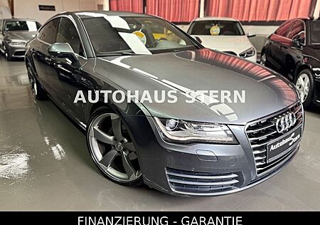 Audi A7 Sportback 3.0 TDI quattro S Line Kamera AHK