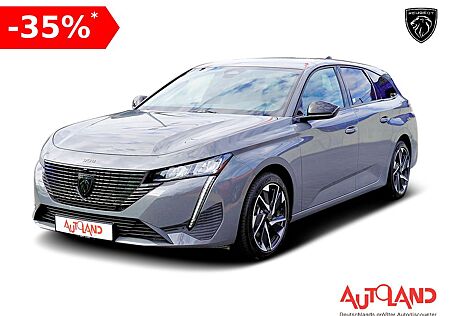 Peugeot 308 SW PureTech 130 Aut. LED ACC Navi 360°