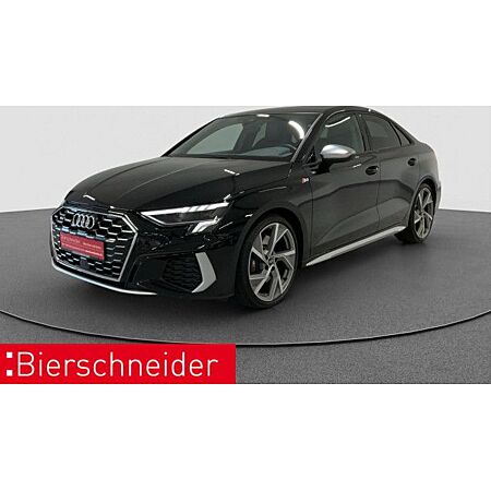 Audi S3 leasen