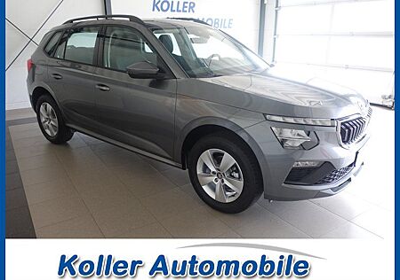 Skoda Kamiq 1.0 TSI Selection Selection