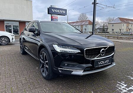 Volvo V90 Cross Country V90 CC B5 AWD Plus Sitzbelüft AHK Standhz uvm