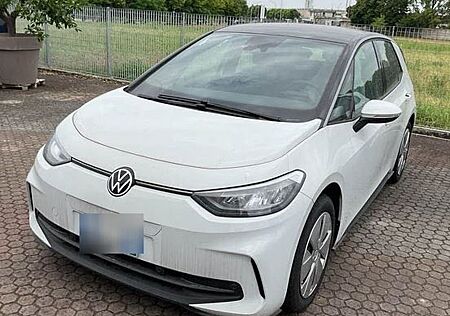 VW ID.3 Volkswagen Pro LED+PDC+ACC+APP+62 kW/h