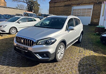Suzuki SX4 S-Cross Comfort