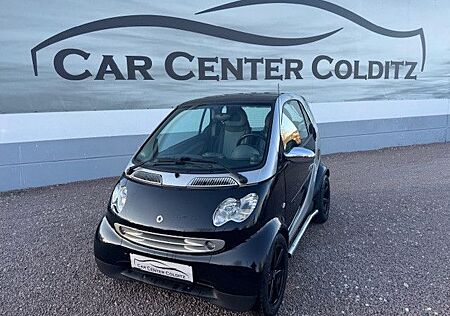 Smart ForTwo coupé 45kW*Pano*Servo*Klima*Leder*Brabus