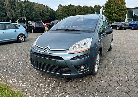 Citroën C4 Picasso Exclusive 2.0/Klima/AUT*lesen*