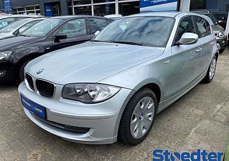 BMW 116i 116 i 2.0Ltr. 1-Reihe , Sitzheizung, Kli