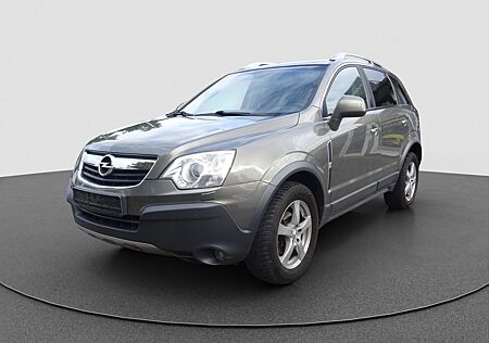 Opel Antara Cosmo 4x4