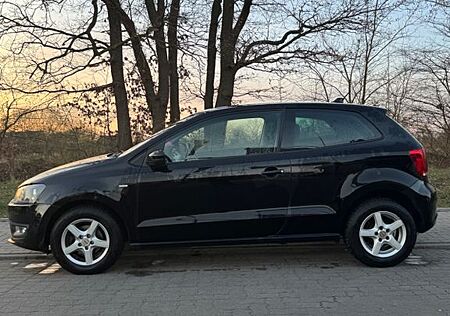 VW Polo Volkswagen V (5) 1.2 TDI LIFE LIFE