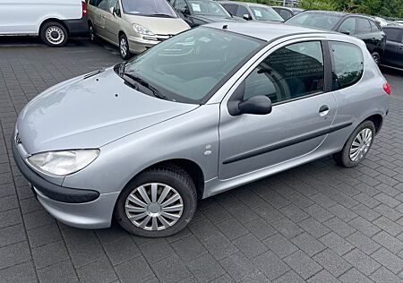Peugeot 206 *HU BIS 03-2026*