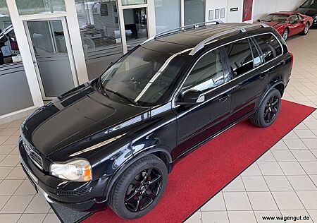Volvo XC 90 XC90 D4 Momentum Geartronic*7. Sitzer*