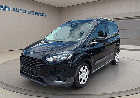 Ford Transit Courier Trend