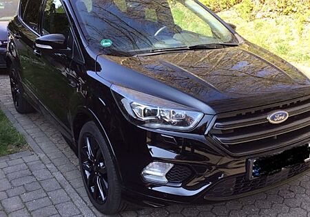 Ford Kuga 1,5 EcoBoost 4x2 110kW ST-Line