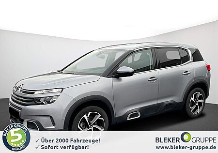 Citroën C5 Aircross Pure Tech 180 Feel EAT8